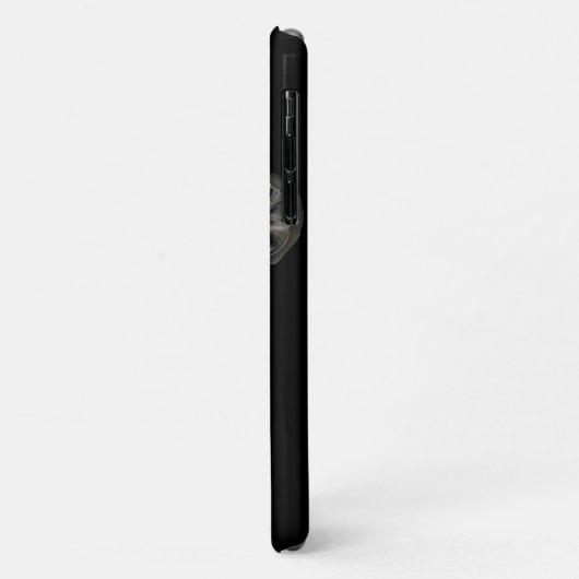 motoverschrijder Case-Mate iPhone case (Achterkant/links)