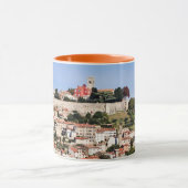 Motovun Kroatië Mok (Midden)