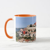 Motovun Kroatië Mok (Links)