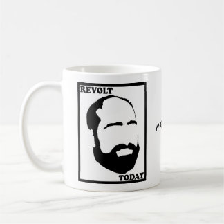 MOTOVUNE-koffiebaard Koffiemok