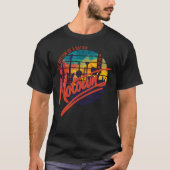 Motown Classic T-Shirt (Voorkant)