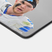 Motown madness Football Bureaumat (Hoek)