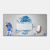 Motown madness Football Bureaumat (Keyboard & Muis)