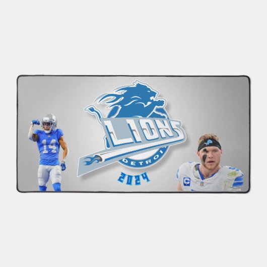 Motown madness Football Bureaumat (Voorkant)