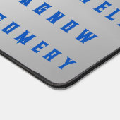 Motown madness Football Bureaumat (Hoek)