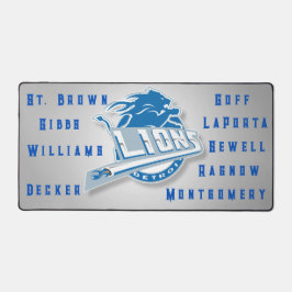 Motown madness Football Bureaumat