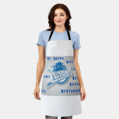 Motown madness Football Schort (Gedragen)