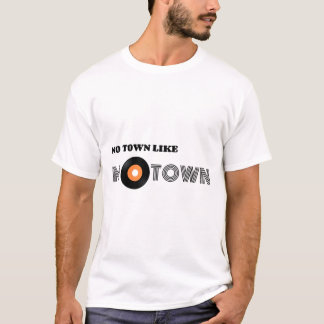 Motown T-shirt