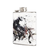 Motox Racer Heupfles (Links)