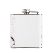 Motox Racer Heupfles (Achterkant)