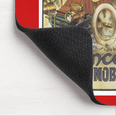 motricine muismat (Hoek)