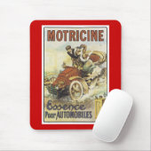 motricine muismat (Met muis)