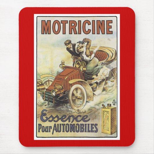 motricine muismat (Voorkant)