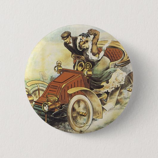 motricine ronde button 5,7 cm (Voorkant)