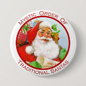 MOTS-Button Ronde Button 7,6 Cm (Voorkant)