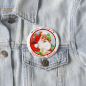 MOTS-Button Ronde Button 7,6 Cm (In situ)