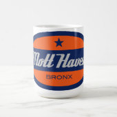 Mott Haven Koffiemok (Center)