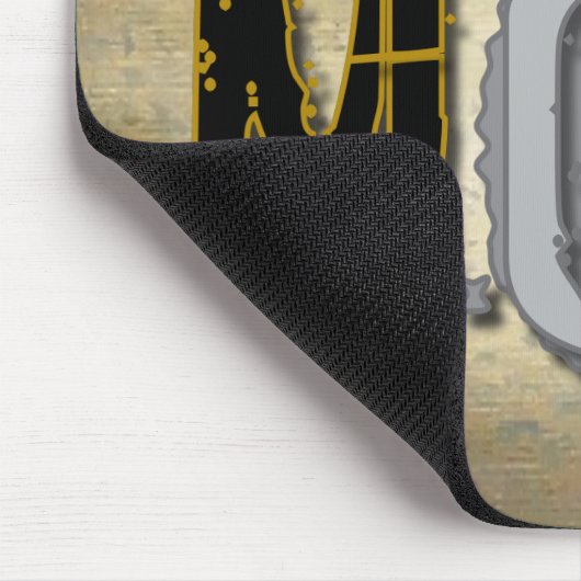 MOTT-muis Muismat (Hoek)