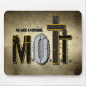 MOTT-muis Muismat (Voorkant)