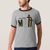 MOTT T-SHIRT (Voorkant)