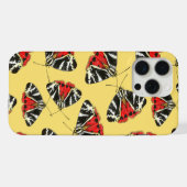Motten 3 iPhone hoesje (Achterkant horizontaal)