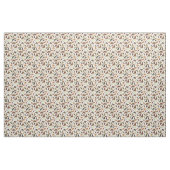 Motten insecten mooie natuur stof (Yard (91,4 cm))