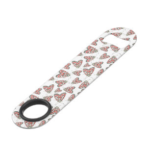 Motten Speed Flessenopener