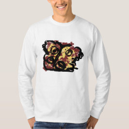 Mottenherfst T-shirt