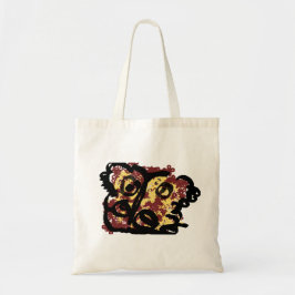 Mottenherfst Tote Bag