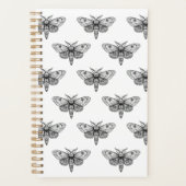 mottenplanner planner (Voorkant)