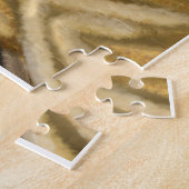 Mottenpuzzel Legpuzzel (Zijkant)