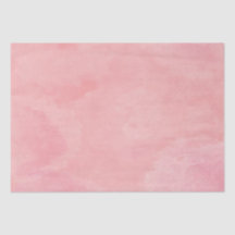 Mottled Blush Pink Shaded Weefpapier