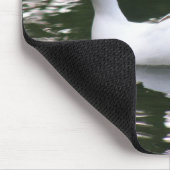 Mottled Duck Mousepad Muismat (Hoek)