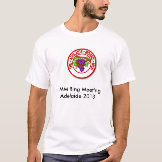 Motto Adelaide Morris T-shirt