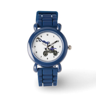 motto horloge
