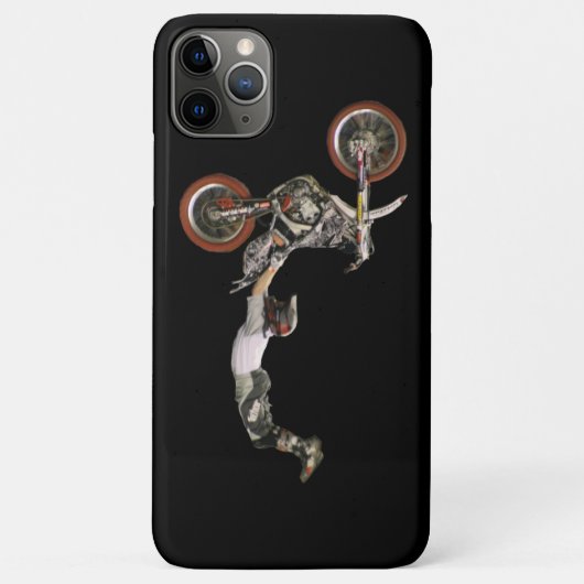 mottover Case-Mate iPhone case (Achterkant)