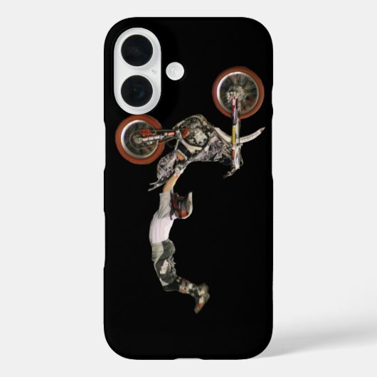 mottover Case-Mate iPhone case (Achterkant)