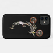 mottover Case-Mate iPhone case (Achterkant (horizontaal))