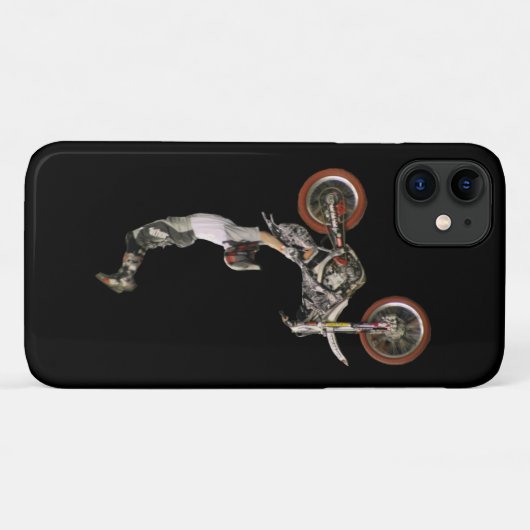 mottover Case-Mate iPhone case (Achterkant (horizontaal))