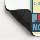 MOTUS ICON: MOL SINCE 1-20-09 MUISMAT (Hoek)