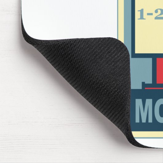 MOTUS ICON: MOL SINCE 1-20-09 MUISMAT (Hoek)