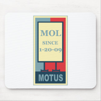 MOTUS ICON: MOL SINCE 1-20-09 MUISMAT