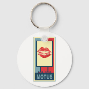 MOTUS ICON: SMOOCH SLEUTELHANGER