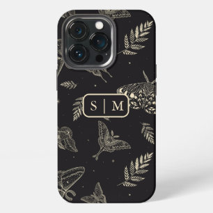 Motvlinder patroon Case-Mate iPhone Hoesje iPhone 13 Pro Hoesje