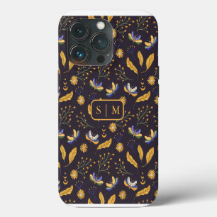 Motvlinder patroon Case-Mate iPhone Hoesje iPhone 13 Pro Hoesje