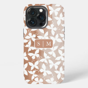 Motvlinder patroon Case-Mate iPhone Hoesje iPhone 13 Pro Hoesje
