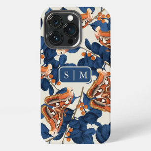 Motvlinder patroon Case-Mate iPhone Hoesje iPhone 13 Pro Hoesje