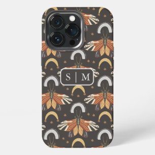 Motvlinder patroon Case-Mate iPhone Hoesje iPhone 13 Pro Hoesje