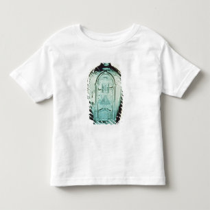 Moudgeblazen masonische kolf kinder shirts