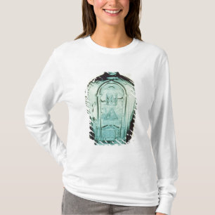 Moudgeblazen masonische kolf t-shirt
